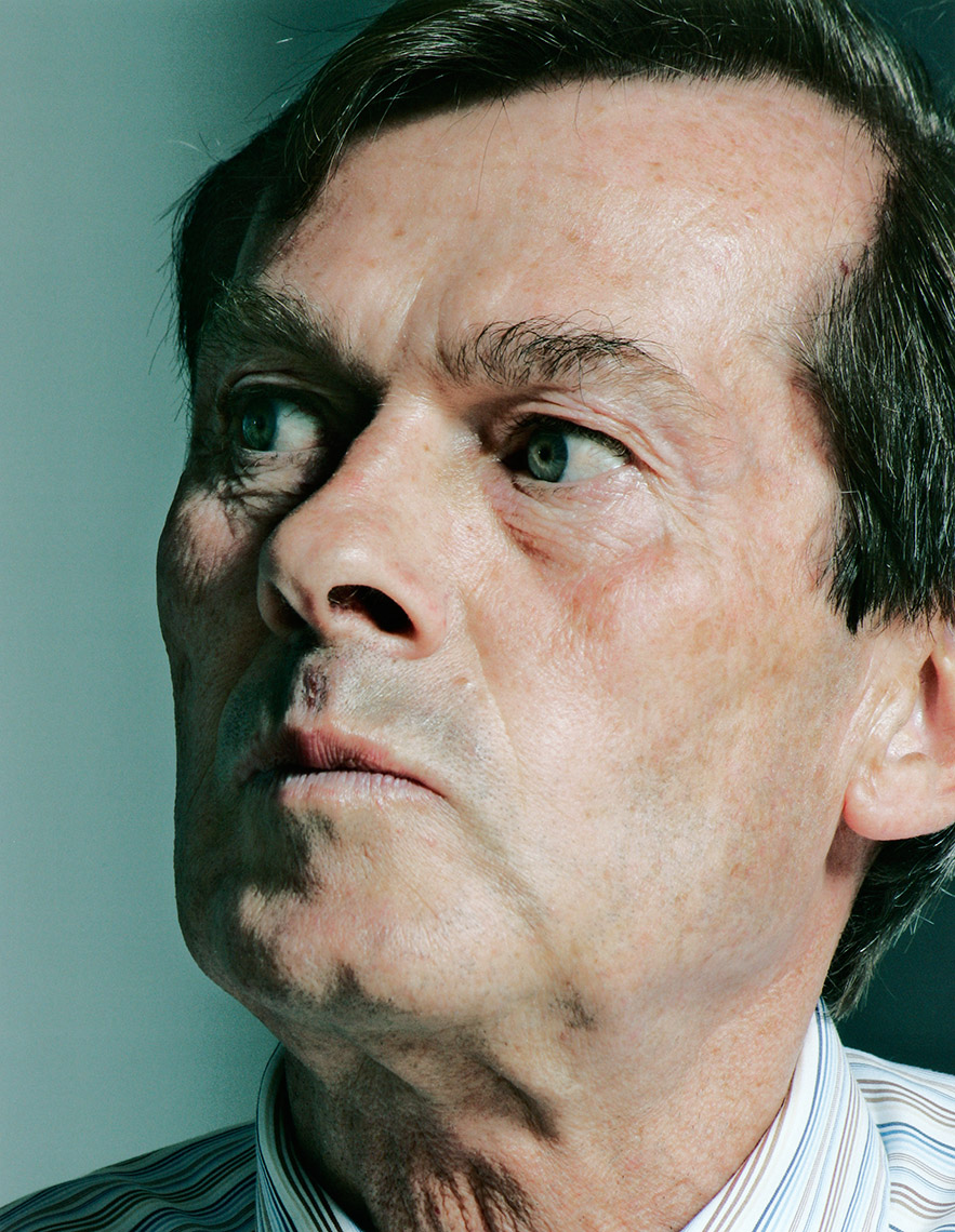 Peter Dormann-1