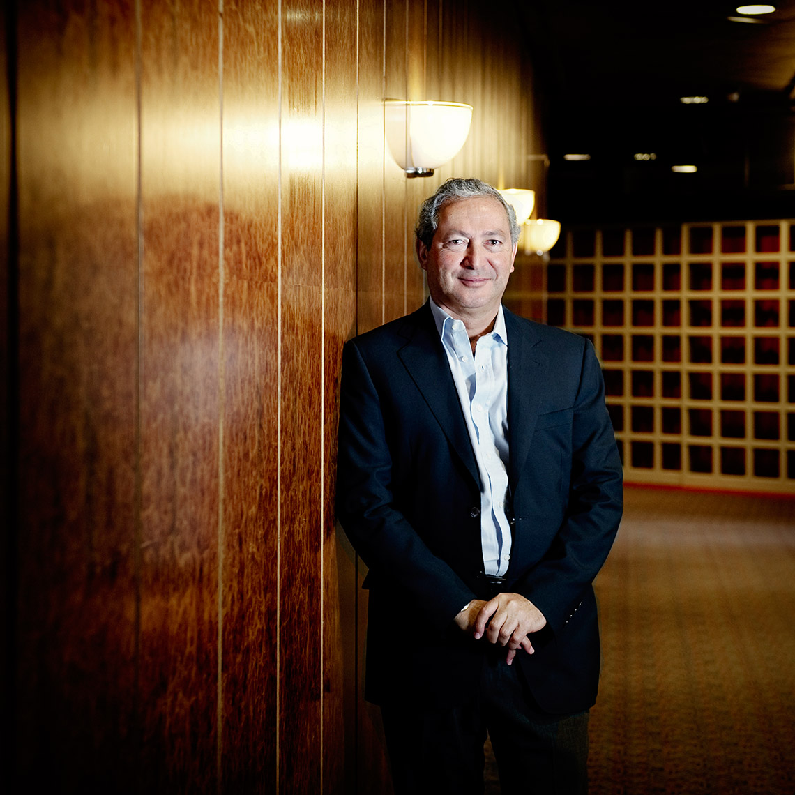 Samih Sawiris 01